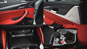 BMW X3 M Competition Sportautomatic, снимка 15 - Автомобили и джипове - 45468076