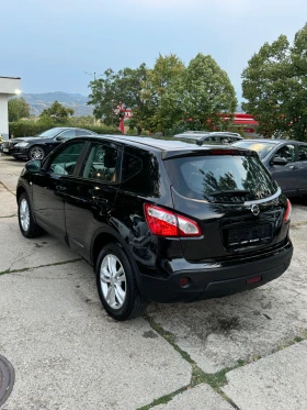 Nissan Qashqai 1.6i* ФАБРИЧНА ГАЗ* ТОП СЪСТОЯНИЕ* , снимка 6