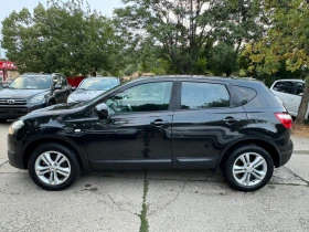 Nissan Qashqai 1.6i* ФАБРИЧНА ГАЗ* ТОП СЪСТОЯНИЕ* , снимка 7