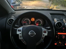 Nissan Qashqai 1, 6i 117 к.с GPL Euro 4, снимка 8