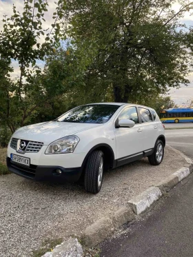 Nissan Qashqai 1, 6i 117 к.с GPL Euro 4, снимка 2