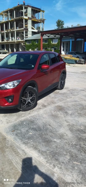 Mazda CX-5, снимка 4