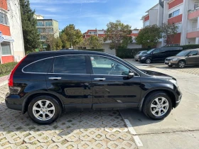 Honda Cr-v 2.0 v-tec 4x4 Automat, снимка 5