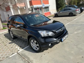 Honda Cr-v 2.0 v-tec 4x4 Automat | Mobile.bg    6