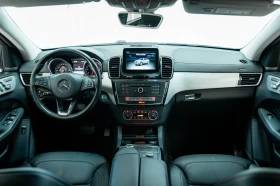 Mercedes-Benz GLE 400 Coupe 4Matic | Mobile.bg    8