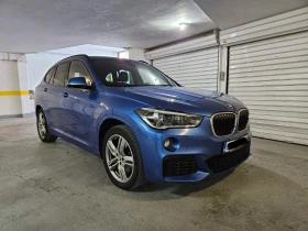 BMW X1 120d Xdrive M , снимка 1