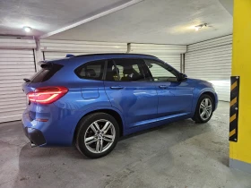 BMW X1 120d Xdrive M , снимка 5