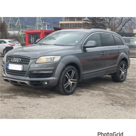 Обява за продажба на Audi Q7 3.0TDI 4x4 OFF-ROAD PACKET  ВЪЗДУШНО  BOSE 6+ 1  ~18 388 лв. - изображение 1