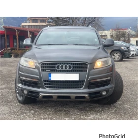 Обява за продажба на Audi Q7 3.0TDI 4x4 OFF-ROAD PACKET  ВЪЗДУШНО  BOSE 6+ 1  ~18 388 лв. - изображение 1