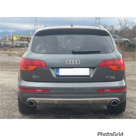 Обява за продажба на Audi Q7 3.0TDI 4x4 OFF-ROAD PACKET  ВЪЗДУШНО  BOSE 6+ 1  ~18 388 лв. - изображение 3