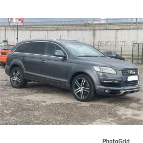 Обява за продажба на Audi Q7 3.0TDI 4x4 OFF-ROAD PACKET  ВЪЗДУШНО  BOSE 6+ 1  ~18 388 лв. - изображение 5