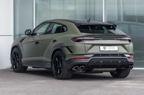 Lamborghini Urus Lamborghini Urus Performante/Verde Turbine Matt , снимка 4