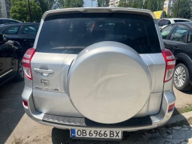Toyota Rav4 2.0 / 158 6 | Mobile.bg    5
