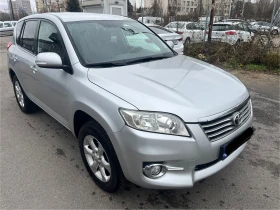 Toyota Rav4 2.0 Бензин/газ 158кс 6ск 1