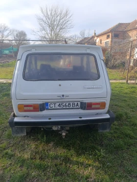 Lada Niva | Mobile.bg    3