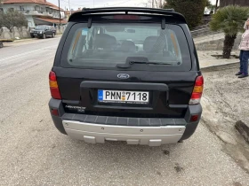 Ford Maverick 2.3i XLT, снимка 3