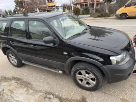 Ford Maverick 2.3i XLT, снимка 4