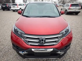 Honda Cr-v DISTRONIC/KEYLESGO/РОЛБАР/СТЕПЕНКИ/СПОЙЛЕР/NAV/KAM, снимка 5