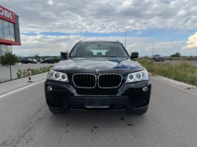 BMW X3 Нави/Кожа/4х4/Бартер, снимка 2