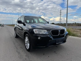 BMW X3 Нави/Кожа/4х4/Бартер, снимка 3