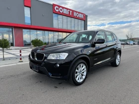 BMW X3 Нави/Кожа/4х4/Бартер, снимка 1