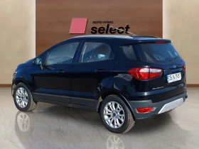 Обява за продажба на Ford EcoSport 1.0 EcoBoost ~14 900 лв. - изображение 4