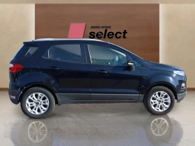 Ford EcoSport 1.0 EcoBoost, снимка 9