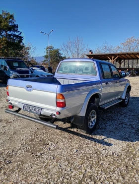 Mitsubishi L200 | Mobile.bg    4