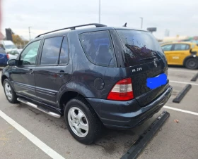 Mercedes-Benz ML 270 | Mobile.bg    4