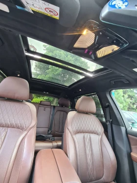 BMW X7 M50d | Mobile.bg    8