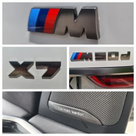 BMW X7 M50d | Mobile.bg    11