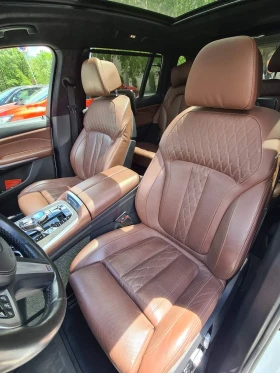BMW X7 M50d | Mobile.bg    7