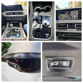 BMW X7 M50d | Mobile.bg    9