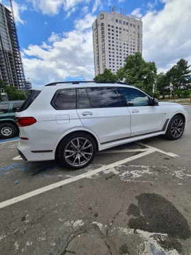 BMW X7 M50d | Mobile.bg    2