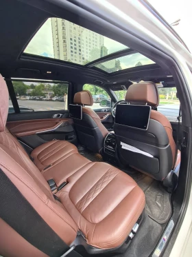 BMW X7 M50d | Mobile.bg    5