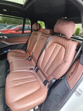 BMW X7 M50d | Mobile.bg    6