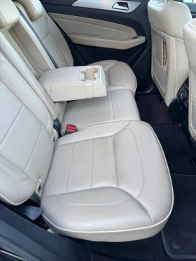 Mercedes-Benz ML 350 AMG-line Full  | Mobile.bg    13