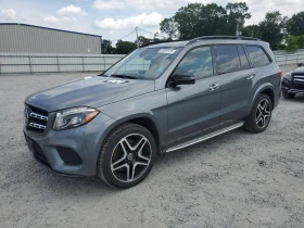 Mercedes-Benz GLS 550 4matic  ! | Mobile.bg    2
