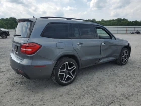 Mercedes-Benz GLS 550 4matic  ! | Mobile.bg    5