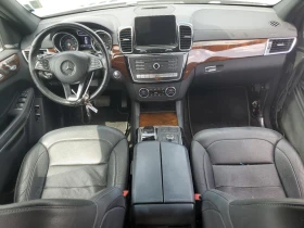 Mercedes-Benz GLS 550 4matic  ! | Mobile.bg    8