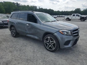 Mercedes-Benz GLS 550 4matic  ! | Mobile.bg    6