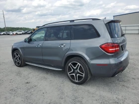 Mercedes-Benz GLS 550 4matic  ! | Mobile.bg    3