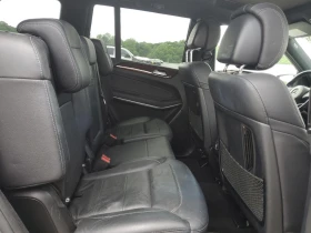 Mercedes-Benz GLS 550 4matic  ! | Mobile.bg    10