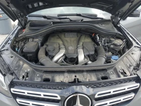 Mercedes-Benz GLS 550 4matic  ! | Mobile.bg    12