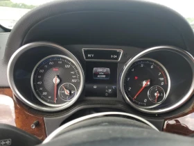 Mercedes-Benz GLS 550 4matic  ! | Mobile.bg    11