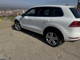 VW Touareg 7P | Mobile.bg    3
