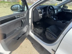VW Touareg 7P | Mobile.bg    6
