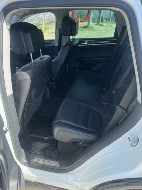 VW Touareg 7P | Mobile.bg    10