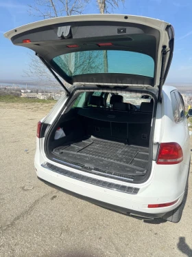 VW Touareg 7P | Mobile.bg    7