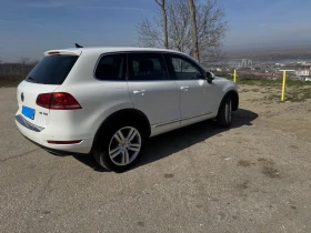 VW Touareg 7P | Mobile.bg    2
